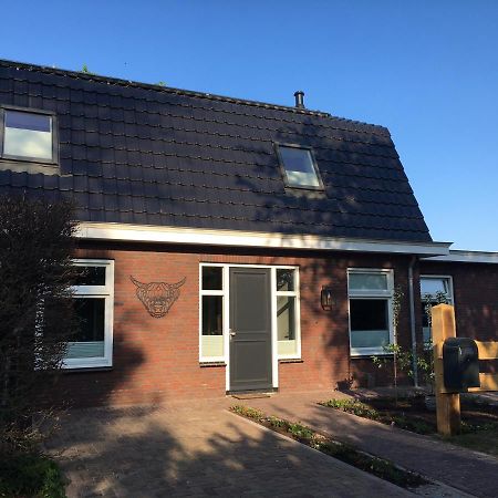 Lowlander Bnb Гемскерк Екстер'єр фото
