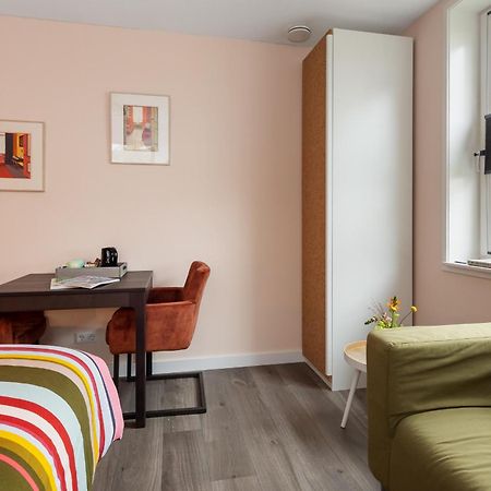 Lowlander Bnb Гемскерк Номер фото