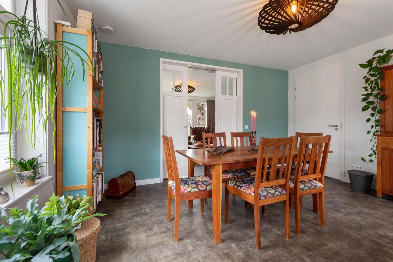 Lowlander Bnb Гемскерк Екстер'єр фото