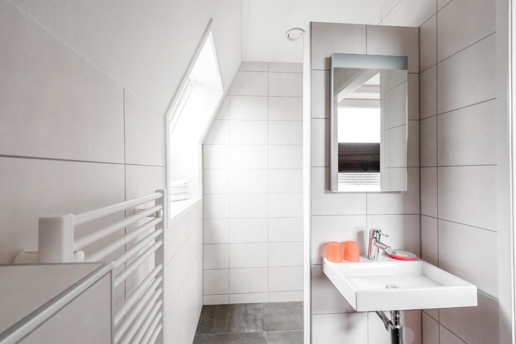 Lowlander Bnb Гемскерк Номер фото